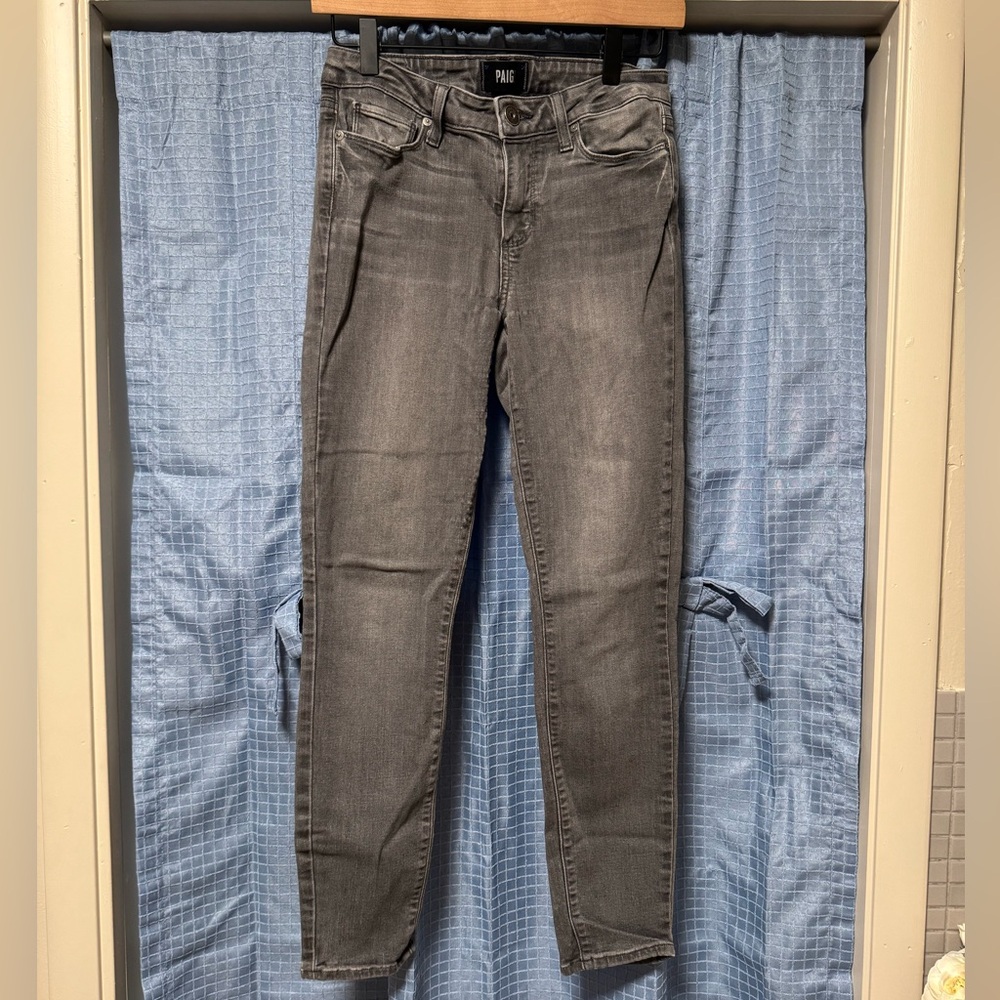 PAIGE Skinny Jeans